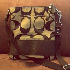 Coach Crossbody